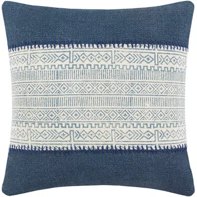 Livabliss Lola Accent Throw Pillow Cover In Pillow Cover Only - No Insert