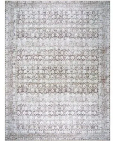 Livabliss Lorelai Vvlo 2300 Rug Collection In Mocha