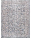 Livabliss Lorelai Vvlo 2302 Rug Collection In Amber,rust