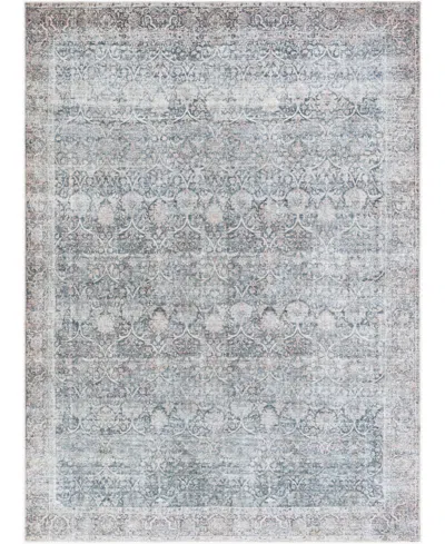 Livabliss Lorelai Vvlo-2303 5'3"x7' Area Rug In Beige
