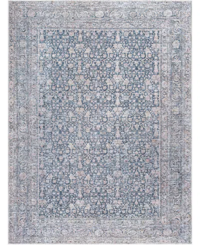 Livabliss Lorelai Vvlo-2304 5'3"x7' Area Rug In Beige