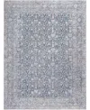 Livabliss Lorelai Vvlo-2304 7'10"x10'2" Area Rug In Beige
