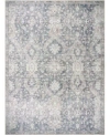 Livabliss Lorelai Vvlo 2305 Rug Collection In Tan,gray