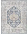 Livabliss Lorelai Vvlo-2306 6'7"x9' Area Rug In Beige,tan