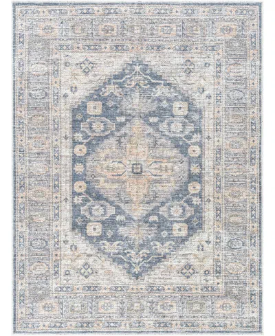 Livabliss Lorelai Vvlo-2306 6'7"x9' Area Rug In Beige,tan