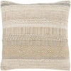 Livabliss Lorens Throw Pillow In Polyester,polyfill