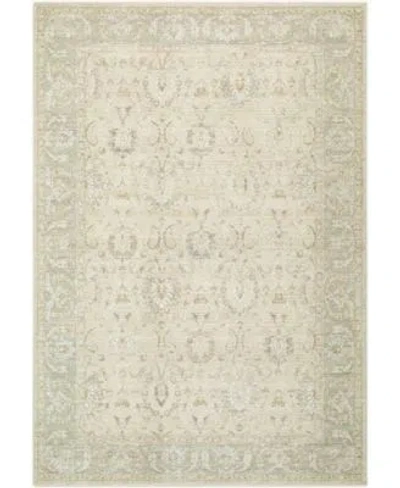 Livabliss Lotus 853058 Rug Collection In Blonde