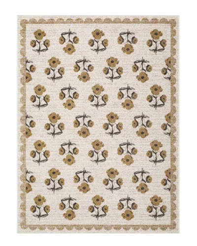 Livabliss Louise Rug In Multi