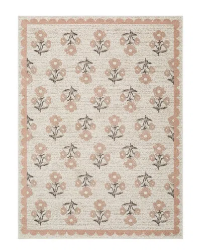 Livabliss Louise Rug In Neutral