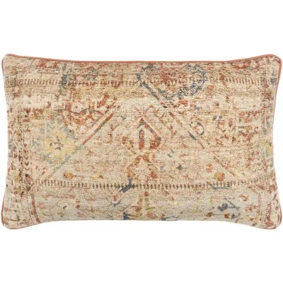 Livabliss Loyalton Accent Throw Pillow Cover In Pillow Cover Only - No Insert