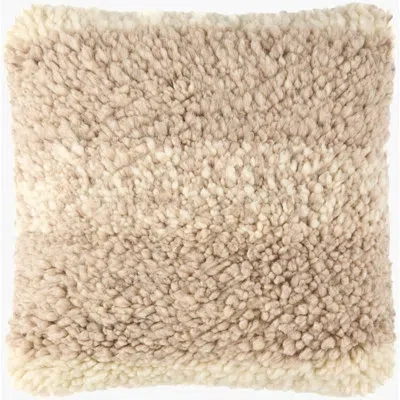 Livabliss Lucas Accent Pillow In Pillow Cover Only - No Insert