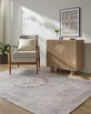 Livabliss Luton Handmade Rug In Neutral
