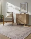 Livabliss Luton Handmade Rug In Neutral