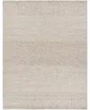 Livabliss Mae 541321 2'x3' Area Rug In Brown