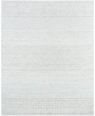 Livabliss Mae 541321 8'x10' Area Rug In White