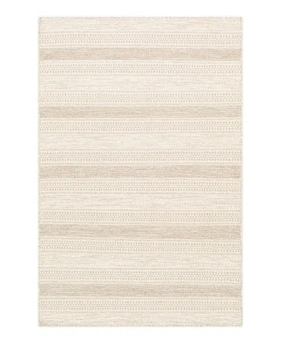 Livabliss Mardin 9058 Area Rug, 2' X 3' In Brown