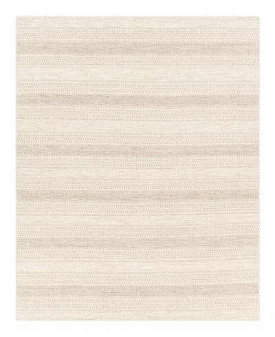 Livabliss Mardin 9058 Area Rug, 8' X 10' In Neutral