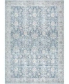 Livabliss Mary Vvmr 2300 Rug Collection In Beige,blue