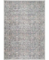 Livabliss Mary Vvmr 2301 Rug Collection In Sage,rust