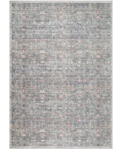 Livabliss Mary Vvmr 2301 Rug Collection In Sage,rust