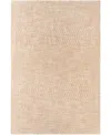 Livabliss Masterpiece High-low Mpc-2302 10'x13'11" Area Rug In Brown