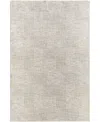 Livabliss Masterpiece High-low Mpc-2308 12'x15' Area Rug In Gray