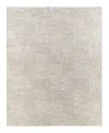 Livabliss Masterpiece High-low Mpc-2308 2' X 2'11" Area Rug In Gray