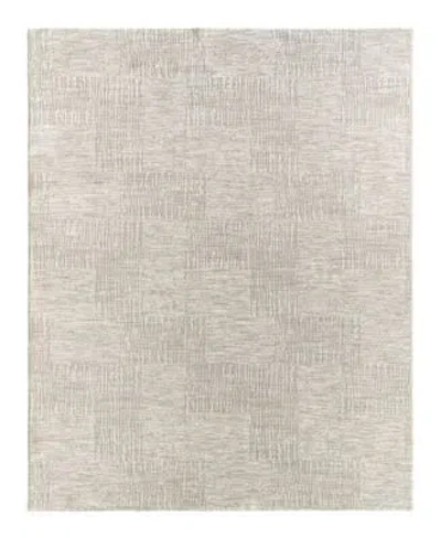 Livabliss Masterpiece High Low Mpc 2308 Area Rug In Grey