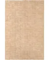 Livabliss Masterpiece High-low Mpc-2310 10'x13'11" Area Rug In Brown