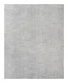 Livabliss Masterpiece High-low Mpc-2310 7'10" X 10'2" Area Rug In Gray