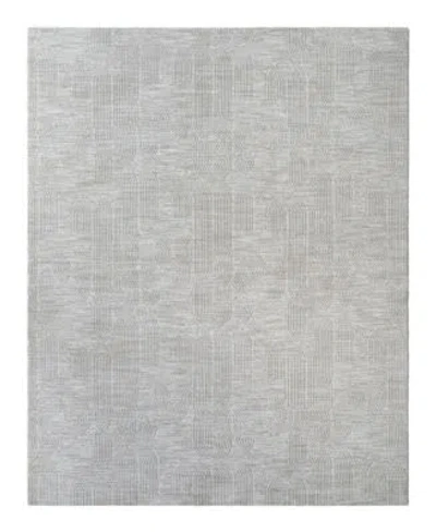 Livabliss Masterpiece High Low Mpc 2310 Area Rug In Gray