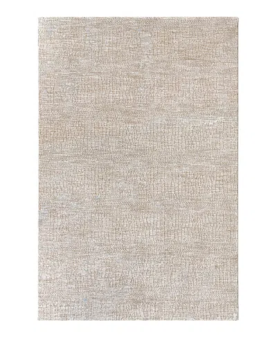 Livabliss Masterpiece Mpc-2307 Area Rug, 10' X 13'11 In Neutral