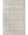 Livabliss Masterpiece Mpc-2313 10'x13'11" Area Rug In Gray