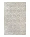 Livabliss Masterpiece Mpc-2313 Area Rug, 10' X 13'11 In Gray