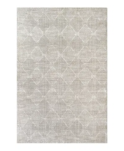 Livabliss Masterpiece Mpc-2313 Area Rug, 9' X 12'2 In Gray
