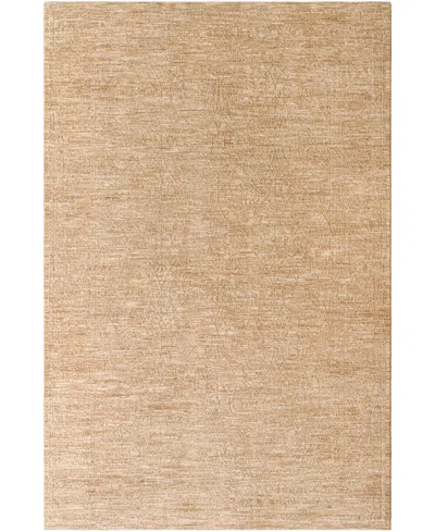 Livabliss Masterpiece Mpc-2314 12'x15' Area Rug In Brown