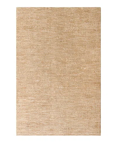Livabliss Masterpiece Mpc-2314 Area Rug, 9' X 12'2 In Brown