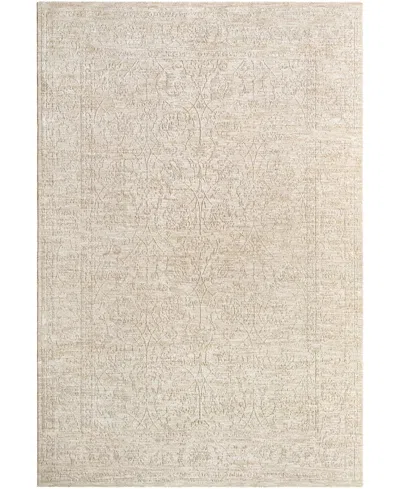 Livabliss Masterpiece Mpc-2315 12'x15' Area Rug In Gray