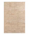 Livabliss Masterpiece Mpc-2318 Area Rug, 9' X 12'2 In Brown