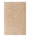 Livabliss Masterpiece Mpc-2320 Area Rug, 10' X 13'11 In Brown