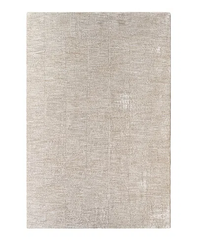Livabliss Masterpiece Mpc-2321 Area Rug, 9' X 12'2 In Gray