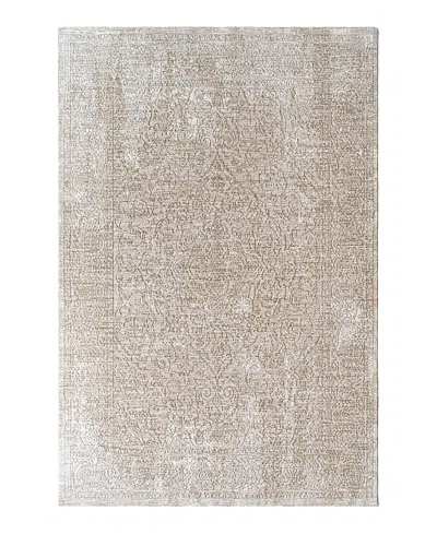 Livabliss Masterpiece Mpc-2322 Area Rug, 12' X 15' In Gray