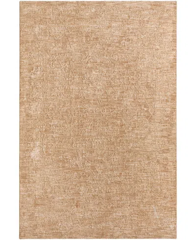 Livabliss Masterpiece Mpc-2300 10'x13'11" Area Rug In Tan