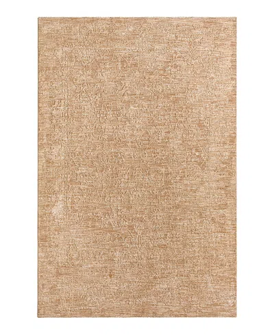 Livabliss Masterpiece Mpc-2300 Area Rug, 9' X 12'2 In Brown