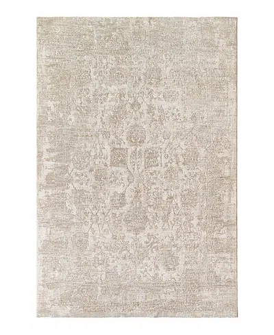Livabliss Masterpiece Mpc-2301 Area Rug, 10' X 13'11 In Gray
