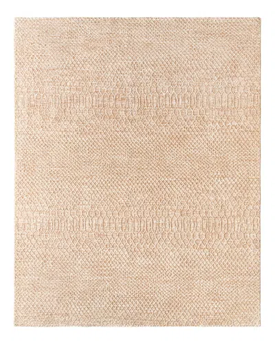 Livabliss Masterpiece Mpc-2302 Area Rug, 6'7 X 9'6 In Neutral
