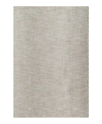 Livabliss Masterpiece Mpc-2305 Area Rug, 12' X 15' In Gray