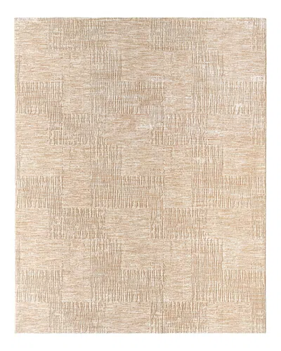 Livabliss Masterpiece Mpc-2308 Area Rug, 5' X 7'5 In Brown