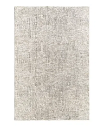 Livabliss Masterpiece Mpc-2309 Area Rug, 9' X 12'2 In White