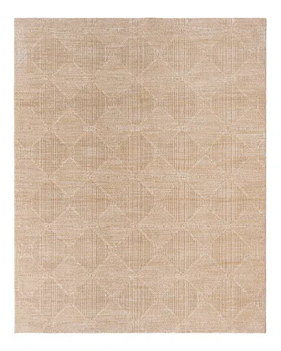 Livabliss Masterpiece Mpc-2312 Area Rug, 7'10 X 10'2 In Brown